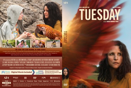 Tuesday 2023