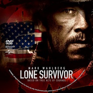 Lone Survivor 2013