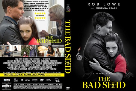 The Bad Seed 2018