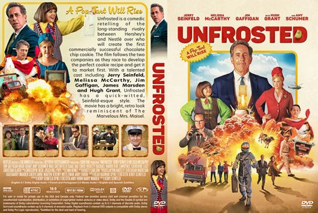 Unfrosted 2024