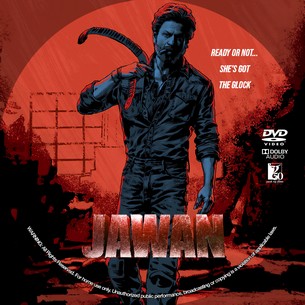 Jawan 2023
