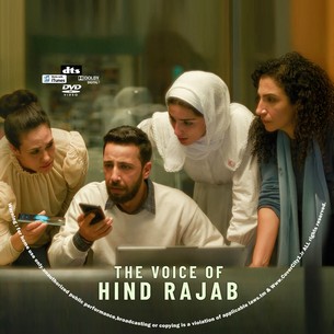 The Voice of Hind Rajab 2025