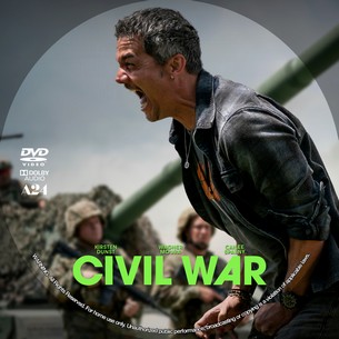 Civil War 2024