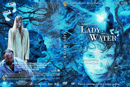 Lady in The Water 2006
