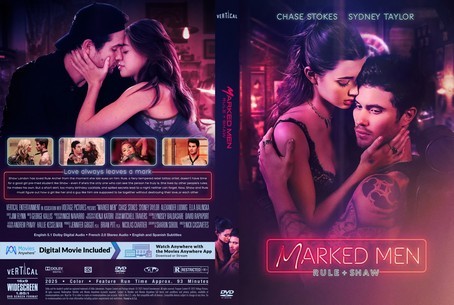 Marked Men 2025