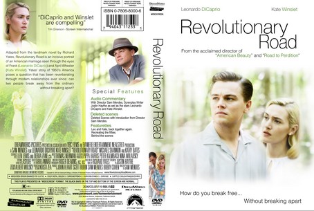 Revolutionary Road 2008