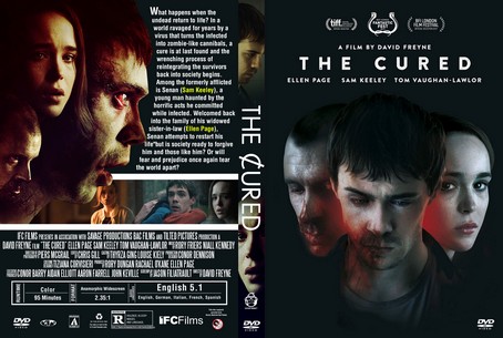 The Cured 2017