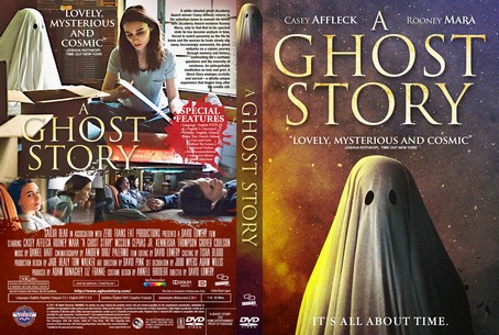 A Ghost Story 2017