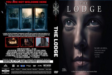 The Lodge 2019