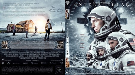 Interstellar 2014