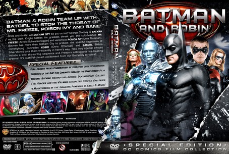 Batman 1997