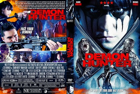 Demon Hunter 2016