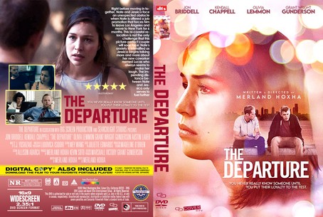 The Departure 2020