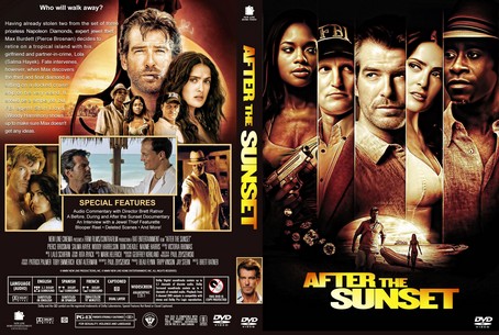 After the Sunset 2004