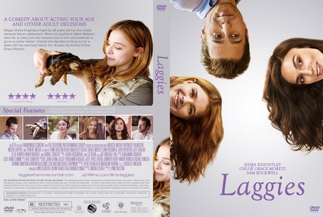 Laggies 2014