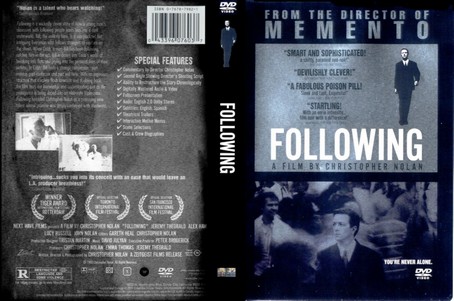 Following 1998
