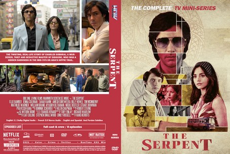 The Serpent Season 1