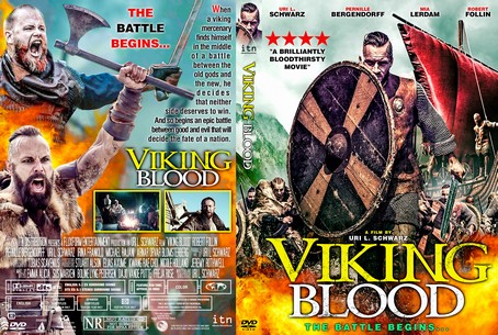 Viking Blood 2019