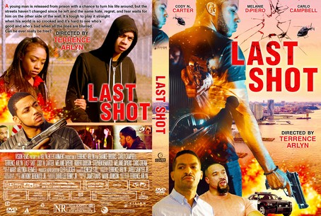 Last Shot 2020