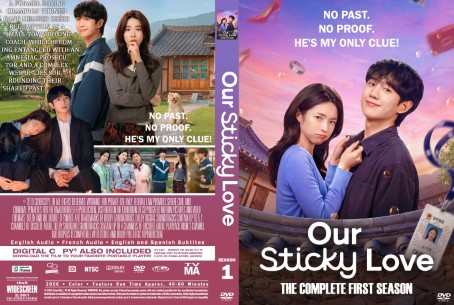 Our Sticky Love Season 1