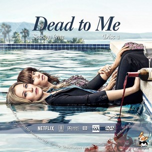 Dead to Me Season 1