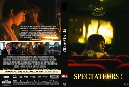 Filmlovers! 2025