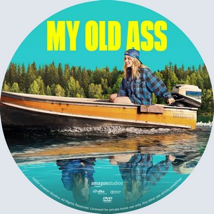 My Old Ass 2024