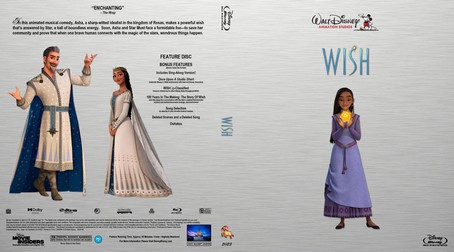 Wish 2023