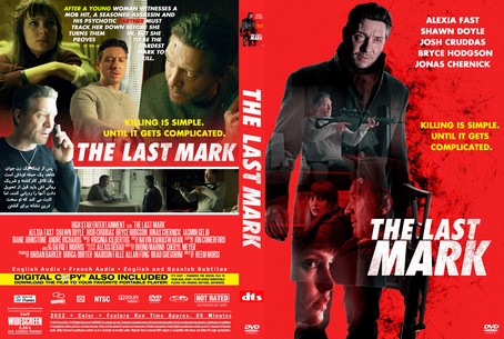 The Last Mark 2022
