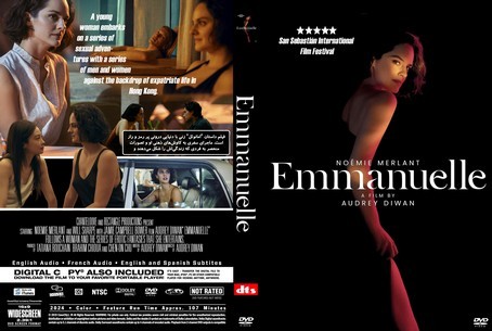 Emmanuelle 2024