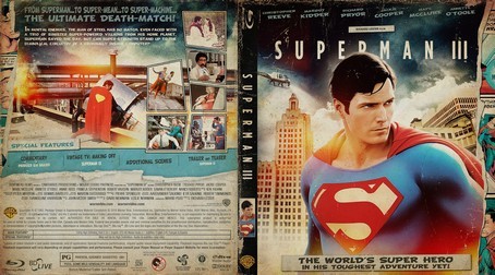 Superman III 1983