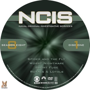 NCIS Season 8