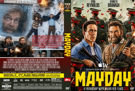 Mayday 2026