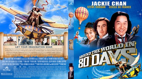 Around the World in 80 Days 2004