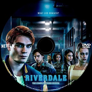 Riverdale Season 3