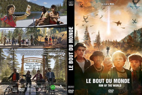 le bout du monde 2019