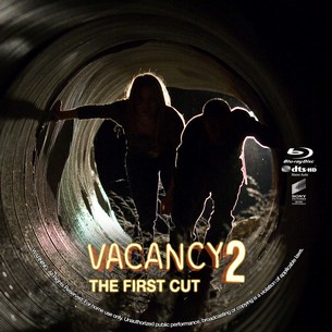 Vacancy 2 The First Cut 2008