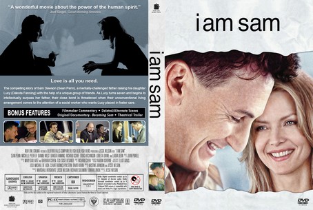 I Am Sam 2001