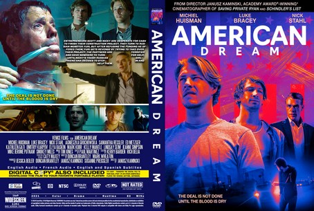 American Dream 2021