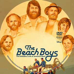 The Beach Boys