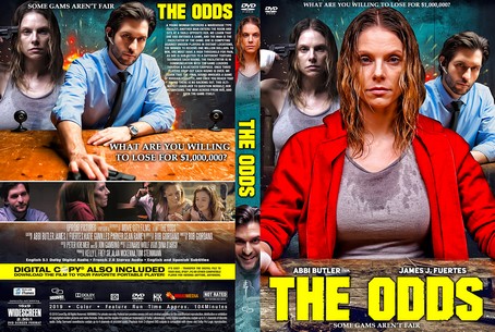 The Odds 2019