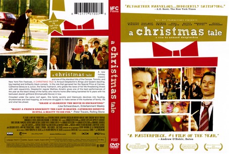 A Christmas Tale 2008