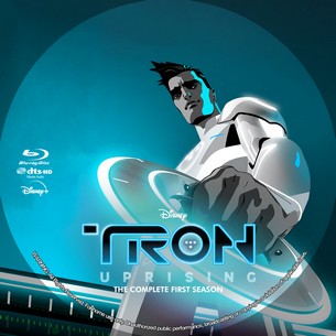 Tron Legacy 2010