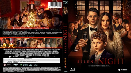 Silent Night 2021