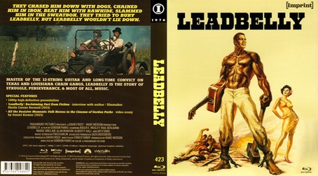 Leadbelly 1976