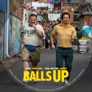 Balls Up 2026