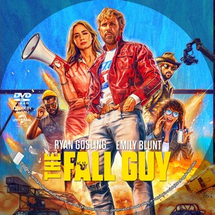 The Fall Guy 2024