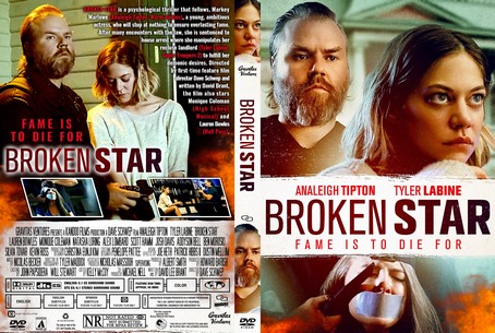Broken Star 2018