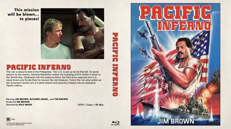 Pacific Inferno 1979
