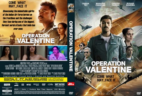 Operation Valentine 2024